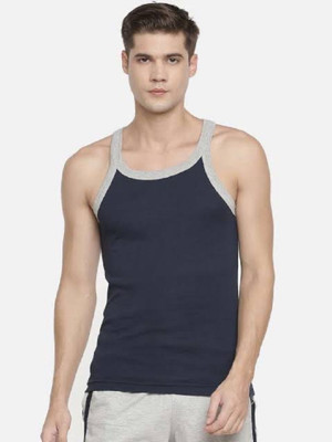 AN FASHION CVESTY Men Vest