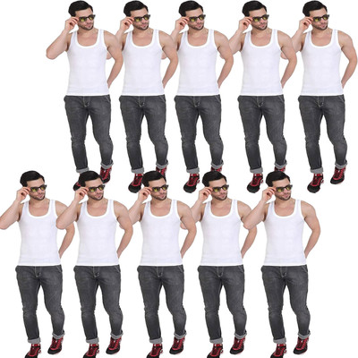 MACHO Men Vest