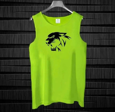 Ajay Men Vest