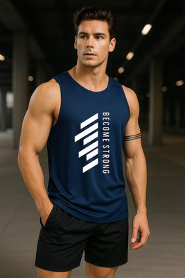 dashzone Men Vest