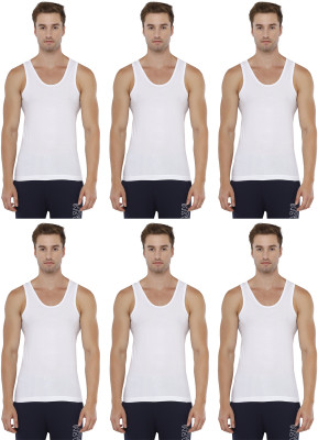 RUPA JON Men Vest