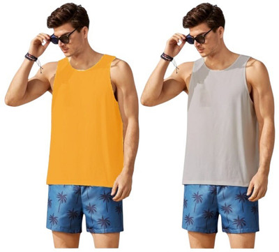 ENZIKO Men Vest