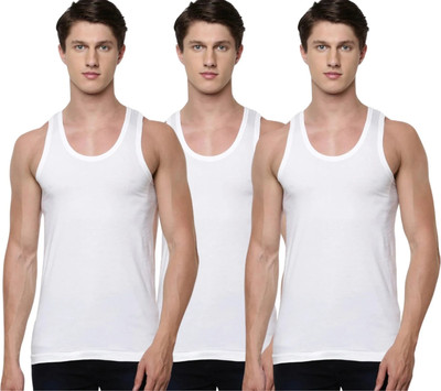Poomer Men Vest