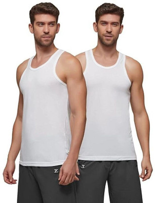 SKIPPER Men Vest