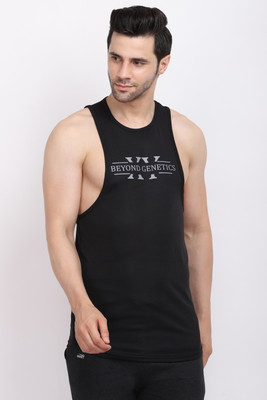 CULISH Men Vest