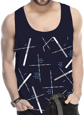 TRIPR Men Vest