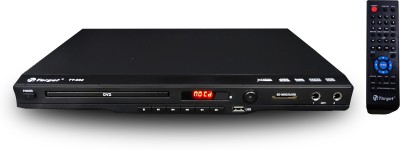 Target TT-692 MPEG4 Technology 5.1 Channel DVD Player 100 watts 5 inch DVD Player(Black)