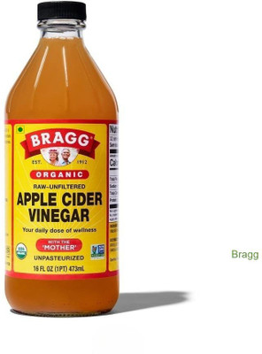 BRAGG Apple Cider Vinegar Beauty Blend 473ml Vinegar(473 ml)