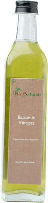 TRENDHAVEN Balsamic Vinegar Naturally Made Rich in Nutrient and Antioxidants Vinegar(250 ml)