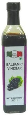 Granaducas Balsamic Vinegar best for Soups, Salad Dressings, Marinades and Sauces Vinegar(500 ml)