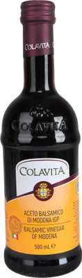 Colavita Balsamic Vinegar of Modena Vinegar(500 ml)