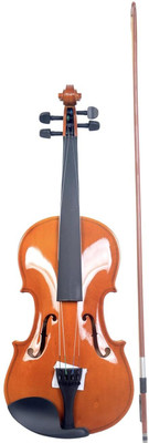 N E X MUSICALS Vivaldi 4/4 Classical (Modern) Violin(brown Yes)