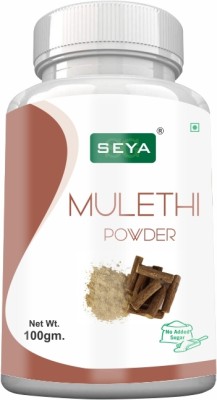 seya Mulethi Powder(100 g)