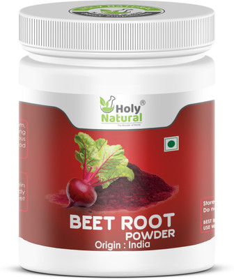 Holy Natural BeetRoot Powder - 250 GM(250 g)