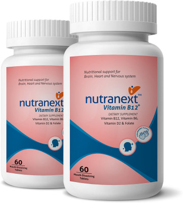 NutraNext ALT-072(2 x 30 Tablets)