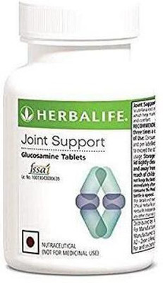 Herbalife Nutrition Joint Support Glucosamine Tablets For Joint Health(90 Tablets)