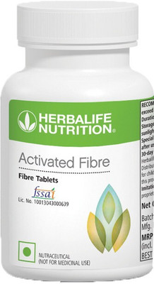 Herbalife Nutrition Activated Fibre(90 Tablets)