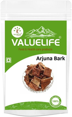 Value Life Arjuna Chaal / Arjun Bark(100 g)