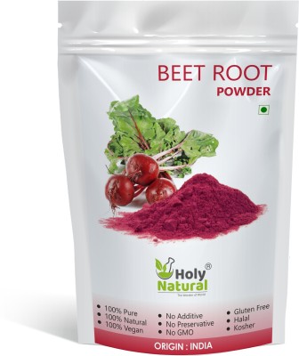 Holy Natural BEET ROOT POWDER - 100 GM(100 g)