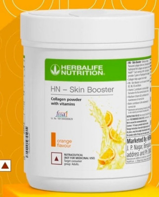 HERBALIFE NEW HN SKIN BOOSTER(300 g)