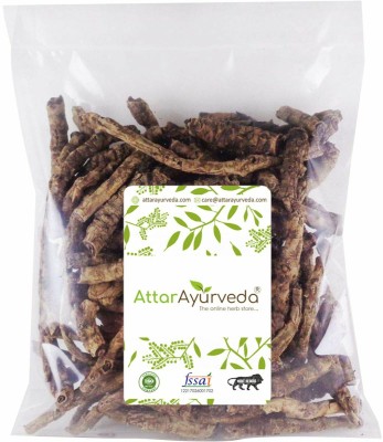 ATTAR AYURVEDA Original Kutki - Katuki - Picrorhiza Kurroa (100 grams)(100 g)