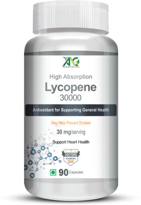 ANC Support Heart Health | Antioxidant For Support General Health(90 Capsules)