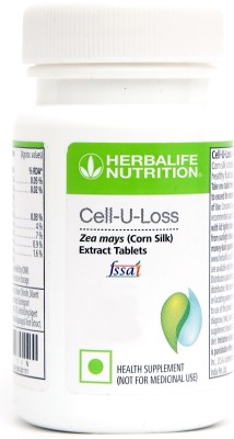 Herbalife Nutrition Herbalife Cell-U-loss (90 tablets)(90 Tablets)