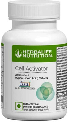 HERBALIFE Nutrition Cell Activer 60Teblet(50 g)