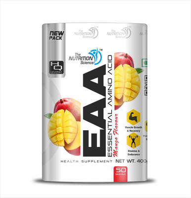 the nuturition science EVA Essential Amino Acid(400 g)