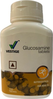 Vestige Glucosamine(100 Tablets)