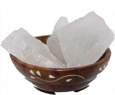 JARATKARU Nausadar (Ammonium Chloride) – Traditional Uses with Modern Quality(0.1 kg)
