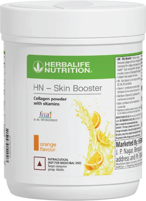 Herbalife Nutrition HN - Skin Booster Canister Orange 300 g(300 g)