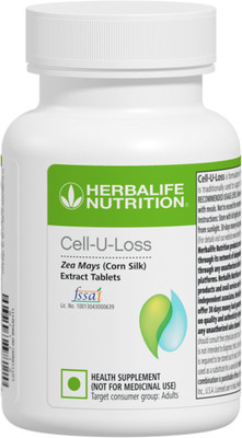 HERBALIFE 92562362(90 Tablets)