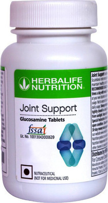 Herbalife Nutrition Joint Support Tablets(90 Tablets)
