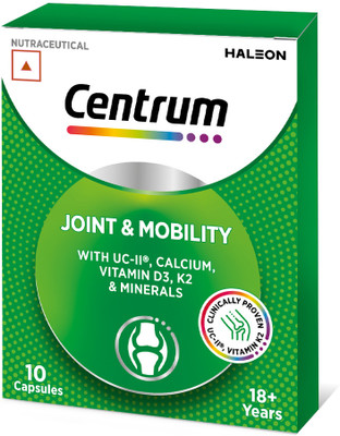 Centrum Joint & Mobility