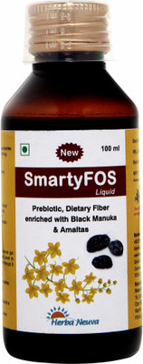 HERBA NEUVA SmartyFos Liquid(100 ml)