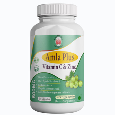 Diagnose to Cure Amlazincvc(90 x 5.56 mg)