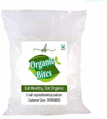 Organic Bites Vastu salt- Khada salt- Suddh Namak- Negative energy Cleanser/ Remover Sea Salt Sea Salt(100 g)