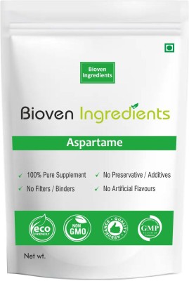 Bioven Ingredients Aspartame_1000gm(1 kg)