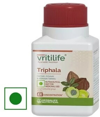 HERBALIFE Triphala(60 Tablets)