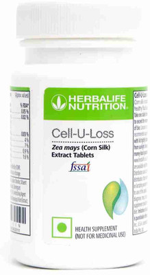 Herbalife Nutrition Cell U Loss 90 Teblets(90 mg)
