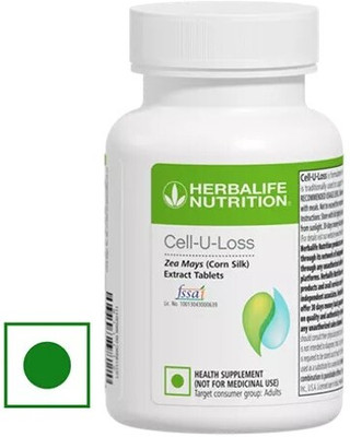 HERBALIFE Cell - u - Loss(90 Tablets)