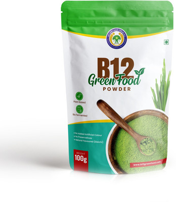 B12 Green Food B12(100 g)
