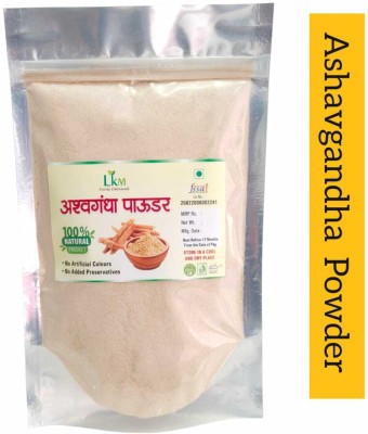 LKM ASHAVGANDHA POWDER 100 GM HT gm RAN(0.1 kg)