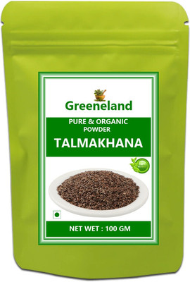 GREENELAND -ORG- TALMAKHANA POWDER (Asteracantha Longifolia) 100 GM(100 g)