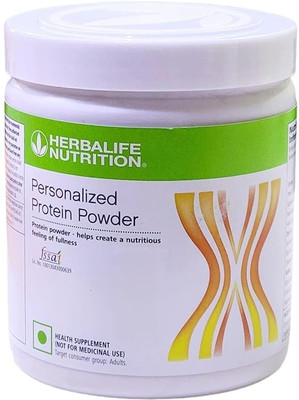 Herbalife Nutrition Personlized protin powder pack of 1 **(200 g)
