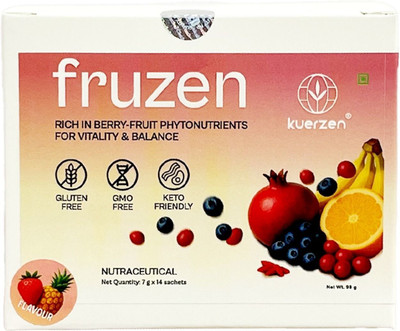 kuerzen FRZN14X7(98 g)