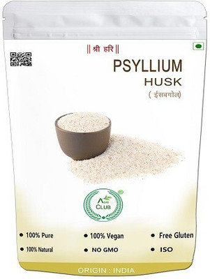AGRI CLUB Isabgol Bhusi(200 g)