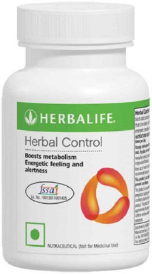 HERBALIFE Herbal Control-90 Tablets(50 g)