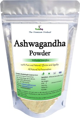 VY VedaYug Ashwagandha Root Powder (200 Gram)(200 g)